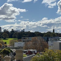 5/18/2023 tarihinde Pau S.ziyaretçi tarafından The Sydney Boulevard Hotel'de çekilen fotoğraf