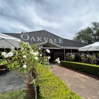 Photo taken at Oakvale Wines by Pau S. on 4/16/2022
