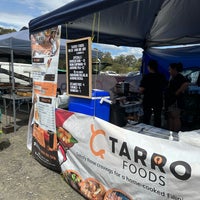 Foto scattata a Blacktown Markets da Pau S. il 10/16/2022