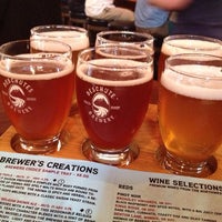 Photo taken at Deschutes Brewery Portland Public House by MR R. on 6/24/2013