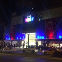 1/23/2015에 Can Ömür B.님이 İzmir Park에서 찍은 사진