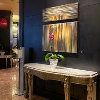 Foto diambil di The Ritz-Carlton, Atlanta oleh Maria K. pada 1/15/2022