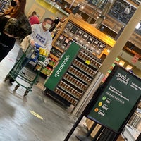 Photo taken at Whole Foods Market by Maria K. on 11/22/2020