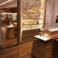 Louis Vuitton Redesigns Its Lenox Square Boutique In Atlanta