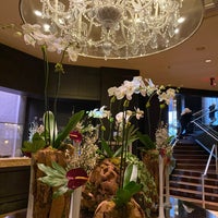 Снимок сделан в The Ritz-Carlton, Atlanta пользователем Maria K. 1/15/2022