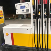 Photo taken at Shell by Emre Y. on 4/23/2018