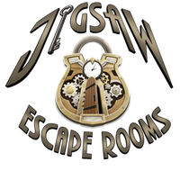 Снимок сделан в Jigsaw Escape Rooms пользователем Jigsaw Escape Rooms 4/21/2017