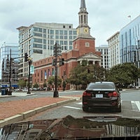 Photo taken at Penn Quarter by M Λ J Ξ D on 9/11/2020