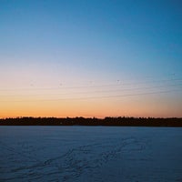 Photo taken at Hietalahti / Sandviken by ania a. on 12/27/2021