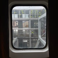 Photo taken at Viking Line M/S Gabriella by ania a. on 10/28/2023