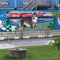 Photo taken at Kaisaniemi park by ania a. on 8/20/2021