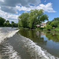 Photo taken at Переславль-Залесский by Лиса Л. on 6/6/2021