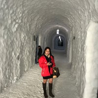 Photo taken at Icehotel Restaurant by Craftbeer H. on 5/22/2017