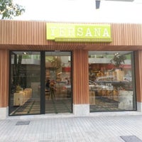 Photo taken at Yersana, tu tienda natural by profesorpablo on 5/15/2013