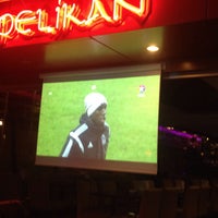 Review Pelikan Cafe & Bar