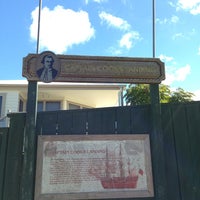 Photo taken at Cooks Beach by MokGu K. on 3/13/2014