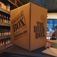 Foto scattata a The Beerbox Clavería da The Beerbox Clavería il 7/14/2017