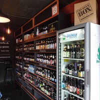 Foto diambil di The Beerbox Clavería oleh The Beerbox Clavería pada 7/14/2017
