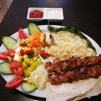 City Kebap Haus Middle Eastern Restaurant In Cologne