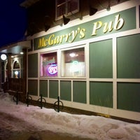 Photo taken at McGarry&amp;#39;s Pub by Tom G. on 3/17/2013
