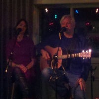 Photo taken at Three Crows by Tom G. on 12/15/2012