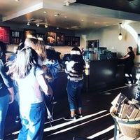 Photo taken at Starbucks by Gustavo V. on 3/7/2018