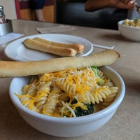 Photo taken at Nothing But Noodles by Himanshu D. on 8/28/2019