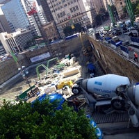 Photo taken at Wilshire Grand Hotel by South Park i. on 2/16/2014