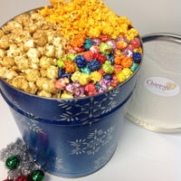 Das Foto wurde bei Chippy&amp;#39;s Popcorn Creations von Chippy&amp;#39;s Popcorn Creations am 11/26/2012 aufgenommen
