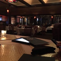 Photo taken at Kirby&amp;#39;s Prime Steakhouse by Laura L. on 1/31/2018