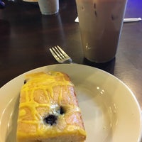 8/19/2018 tarihinde Laura L.ziyaretçi tarafından Kora Kora Coffee'de çekilen fotoğraf