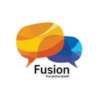 Photo taken at Fusion by Nargiz E. on 11/19/2012