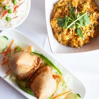 Kanan S Indian Restaurant Gow 452 3rd Ave Photo Taken At Kanan 39 S Indian Restaurant By Multi On 4