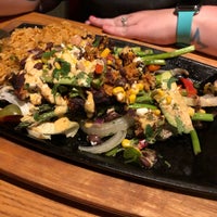 Photo taken at Chili&amp;#39;s Grill &amp;amp; Bar by Amanda L. on 5/17/2019