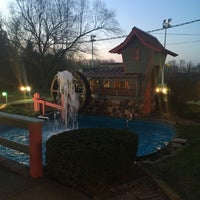 Photo taken at GO USA Fun Park by Amanda L. on 3/31/2018