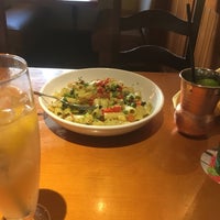 Photo taken at Olive Garden by Amanda L. on 2/13/2019