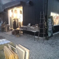 比奈カフェ 比奈家具 富士市 Da Kafe