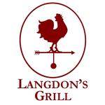 Photo taken at Langdon&amp;#39;s Grill by David S. on 7/22/2016