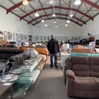 Decofurn 2024 factory shop