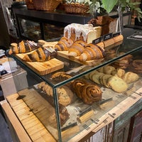 Foto scattata a Boulangerie Cocu da Adel il 7/25/2022