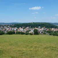 Photo taken at Zbraslav by Jan Č. on 6/24/2017