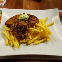 Photo taken at XXXLutz restaurace by Jan Č. on 7/15/2018