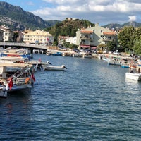 Foto scattata a Netsel Marmaris Marina da Afak P. il 10/28/2018