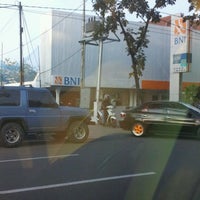 Bank Bni 46 Padang Sumatera Barat