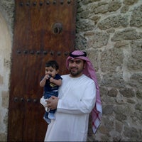 Photo taken at القلعة by Saif A. on 1/2/2013
