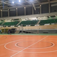 รูปภาพถ่ายที่ Velódromo Olímpico do Rio โดย Johnyson E. เมื่อ 12/11/2022