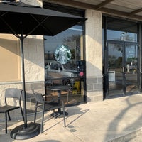Photo taken at Starbucks by Ray H. on 3/11/2020
