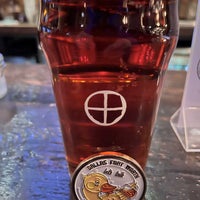 Photo taken at Centennial Crafted Beer &amp;amp; Eatery by Ray H. on 1/14/2023