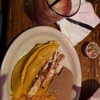 Foto diambil di Ojeda&amp;#39;s Mexican Restaurant oleh Ray H. pada 2/4/2023