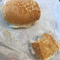 Photo taken at Jersey Mike&amp;#39;s Subs by Ray H. on 5/5/2018